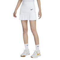 váy nike advantage women's dri-fit tennis skirt fd6533-100