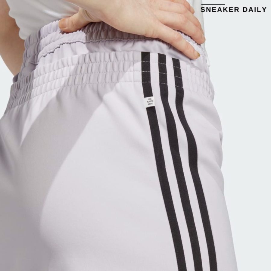 váy adidas always original skirt - silver dawn ic3142