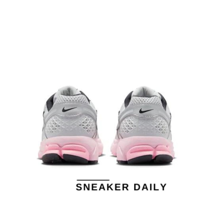 giày nike zoom vomero 5 'photon dust pink form' (wmns) hf1877-001