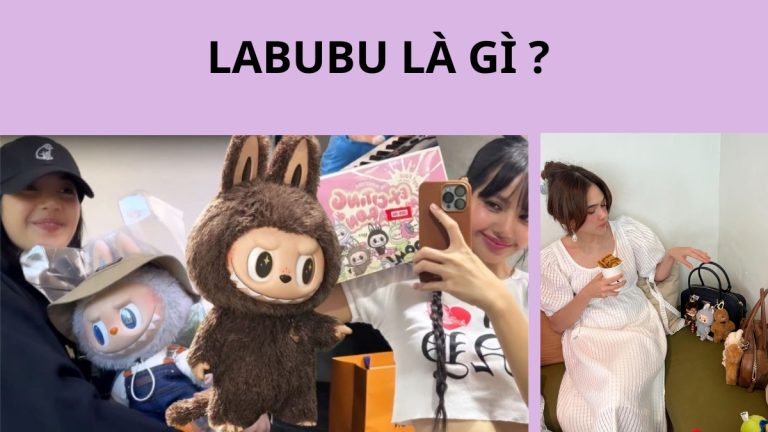 labubu la gi
