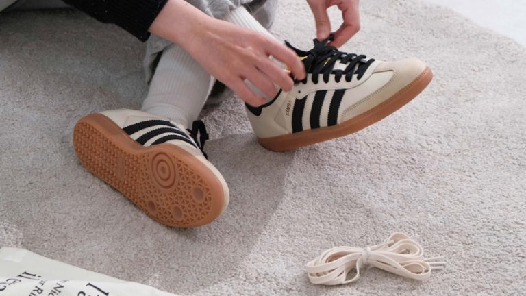 mẫu giày sneaker hot nhất mới phát hành tháng 6