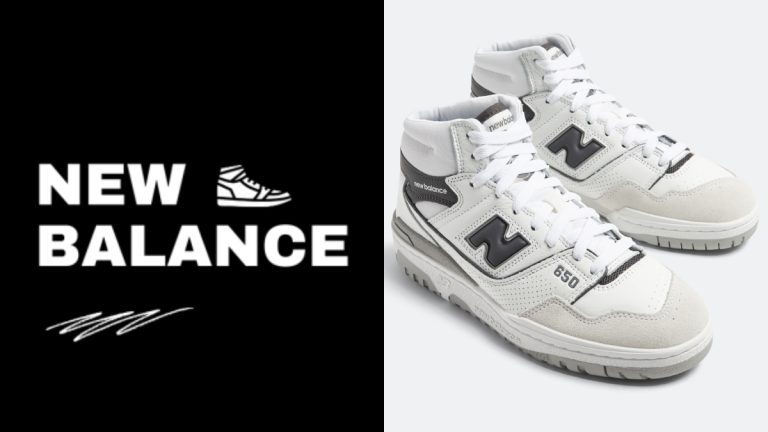 top giày new balance