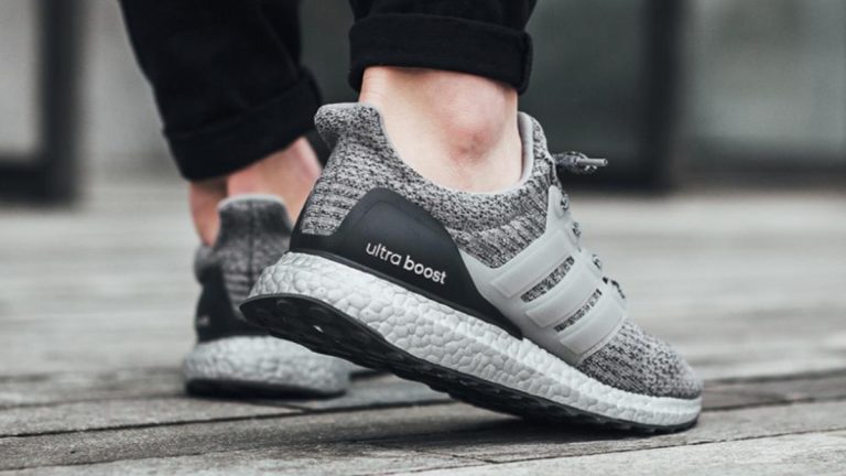 phân biệt Adidas Ultra Boost thật và giả