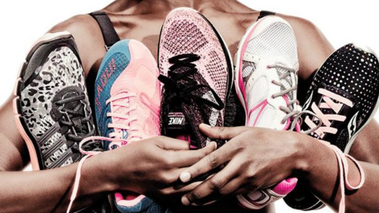 Giày training là gì?