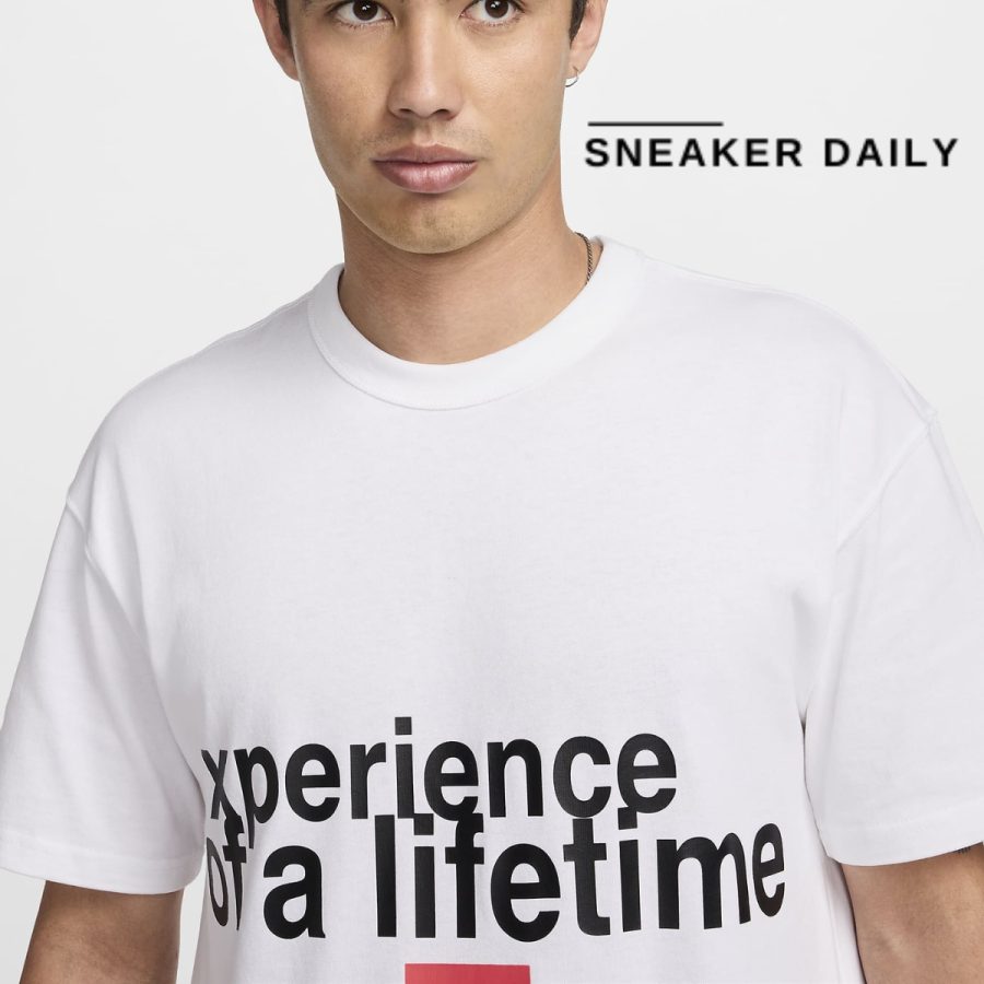 áo nike sportswear men's t-shirt hq3299-100
