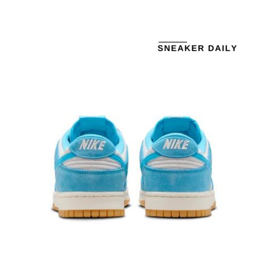 giày nike dunk low 'baltic blue' hq1519-031
