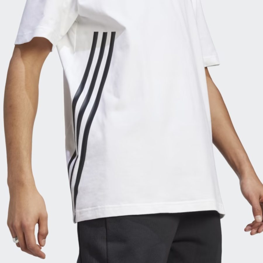 áo adidas future icons 3-stripes t-shirt in1612
