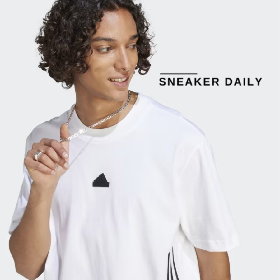 áo adidas future icons 3-stripes t-shirt in1612