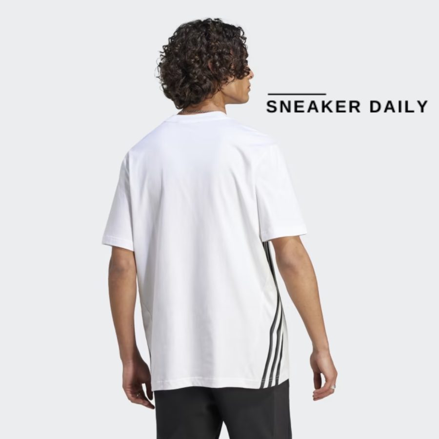 áo adidas future icons 3-stripes t-shirt in1612