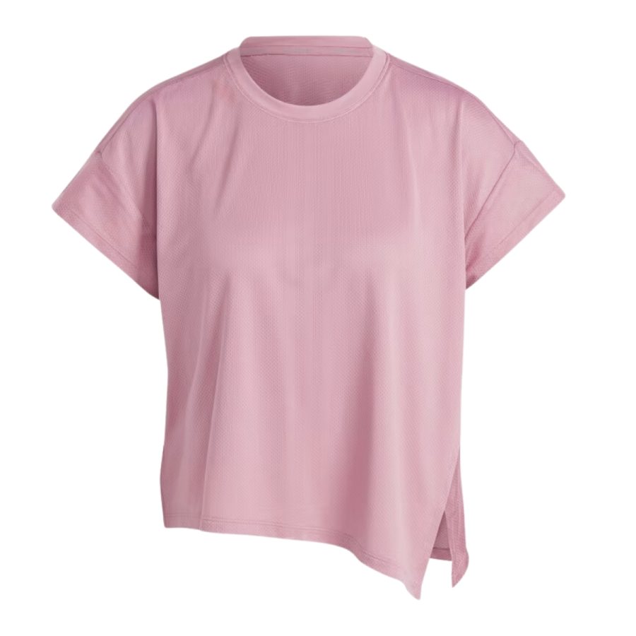áo adidas hiit aeroready quickburn training tee im2667