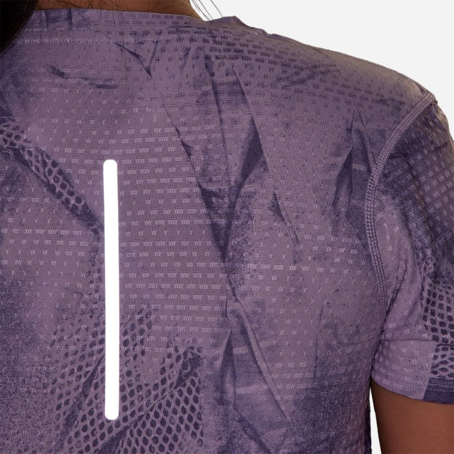 áo adidas tay ngắn nữ ultimateadidas allover print il7177