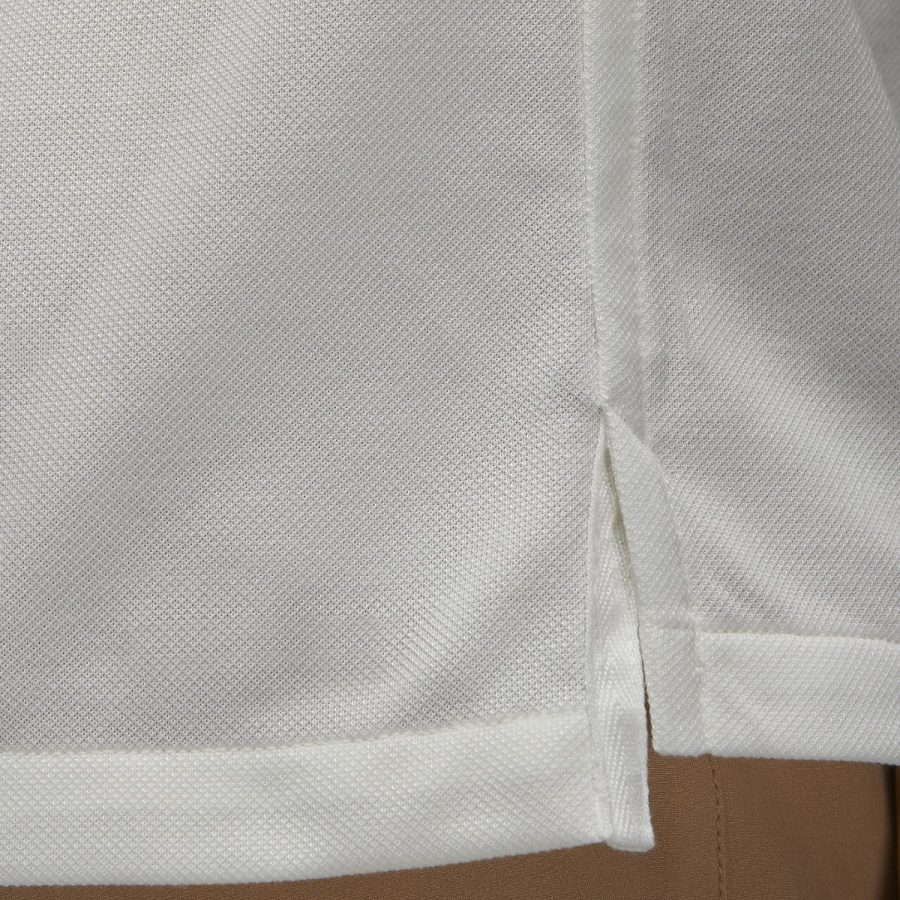 áo air jordan dri-fit sport golf polo shirt asia sizing 'sail' dz0541-133
