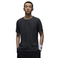 áo air jordan sport dri-fit adv t-shirt asia sizing 'black' fn5865-022