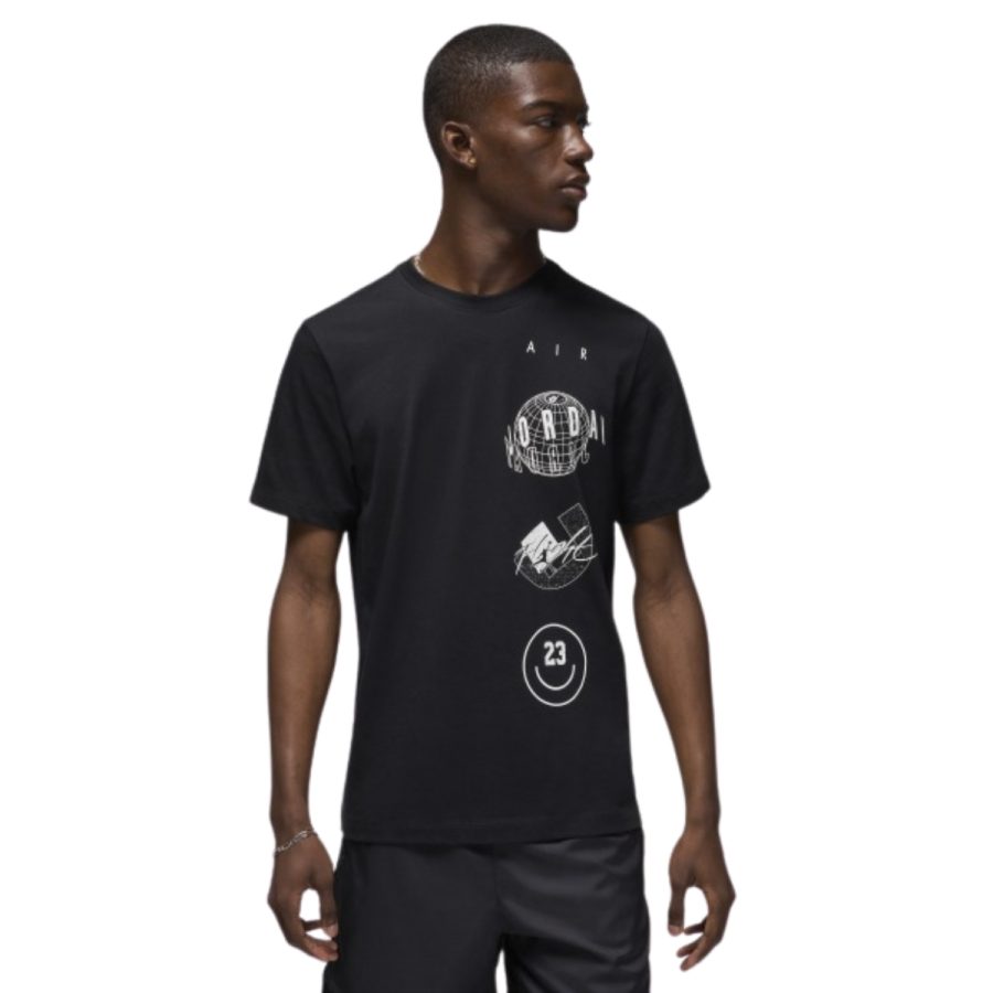 áo jordan brand men's t-shirt fn6028-010