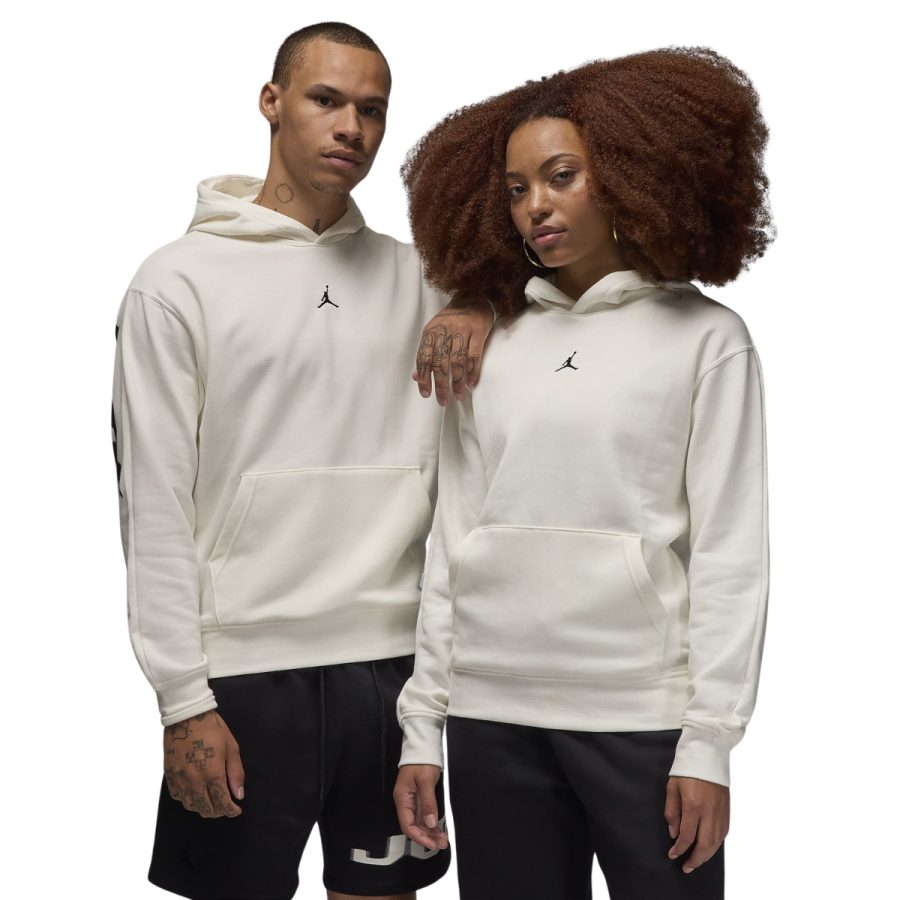 áo jordan mvp men's fleece pullover hoodie fv7223-133