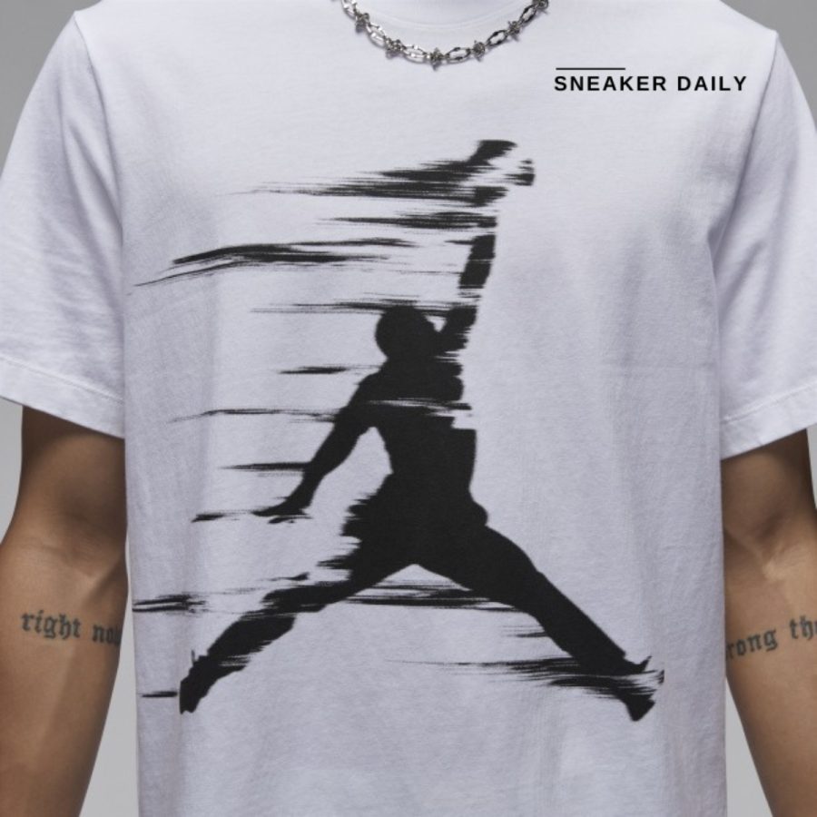 áo jordan mvp men's jumpman t-shirt fz1920-100