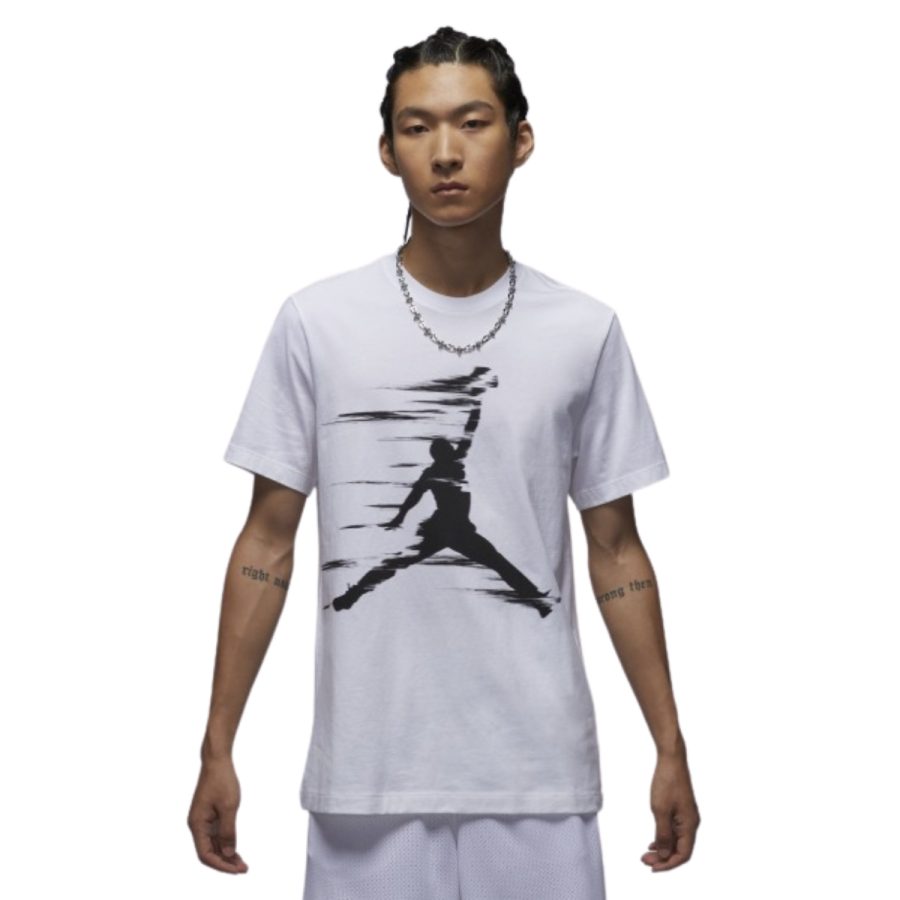 áo jordan mvp men's jumpman t-shirt fz1920-100