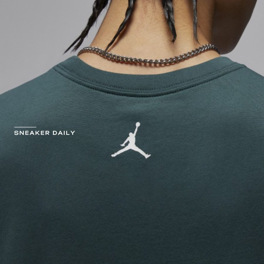 áo jordan mvp men's jumpman t-shirt fz1920-366