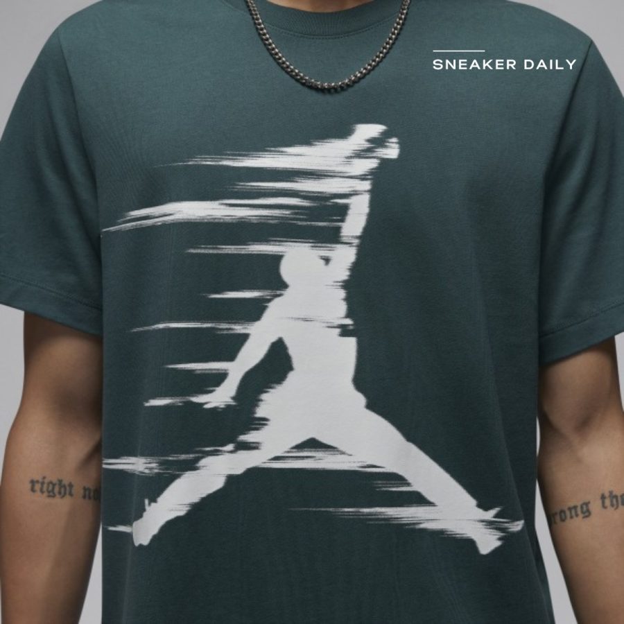 áo jordan mvp men's jumpman t-shirt fz1920-366