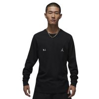 áo jordan men's long sleeve top fz1935-010