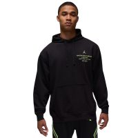 áo jordan sport men's dri-fit fleece pullover hoodie fv8610-010