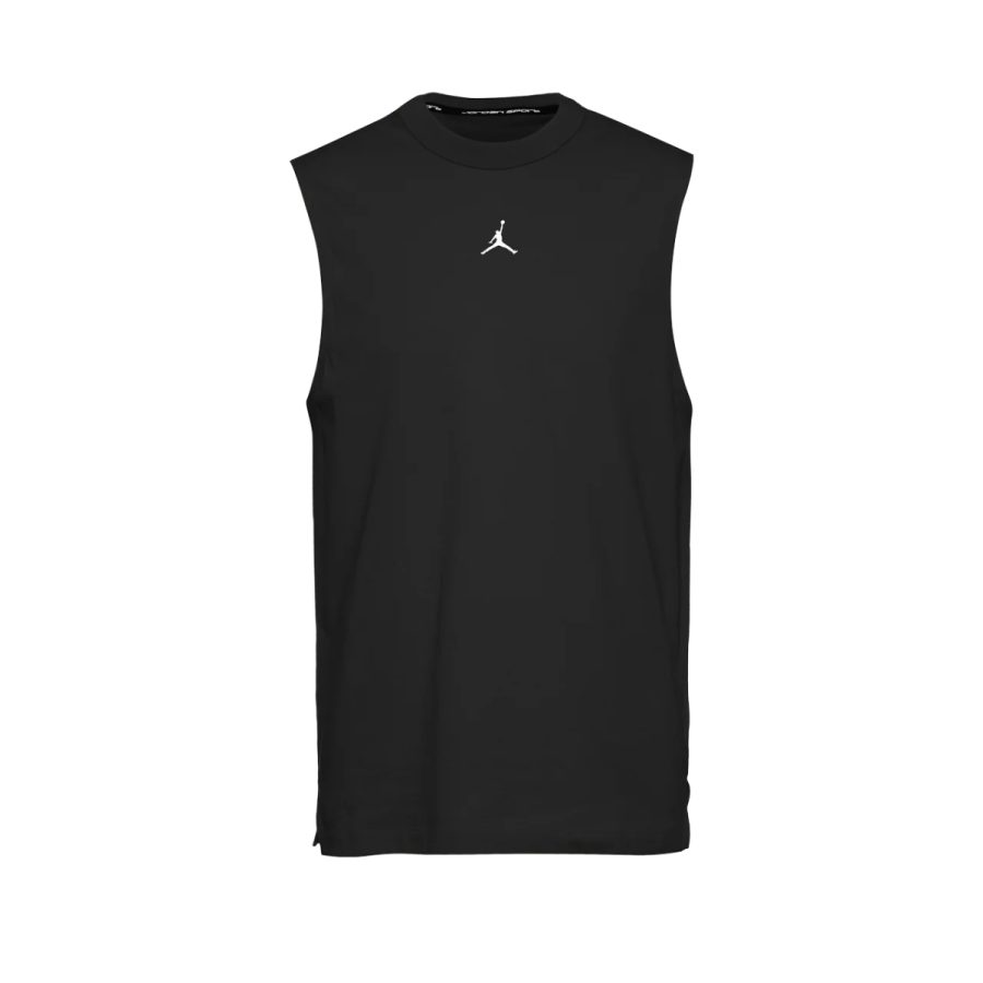 áo jordan sport men's dri-fit sleeveless top fn5856-010