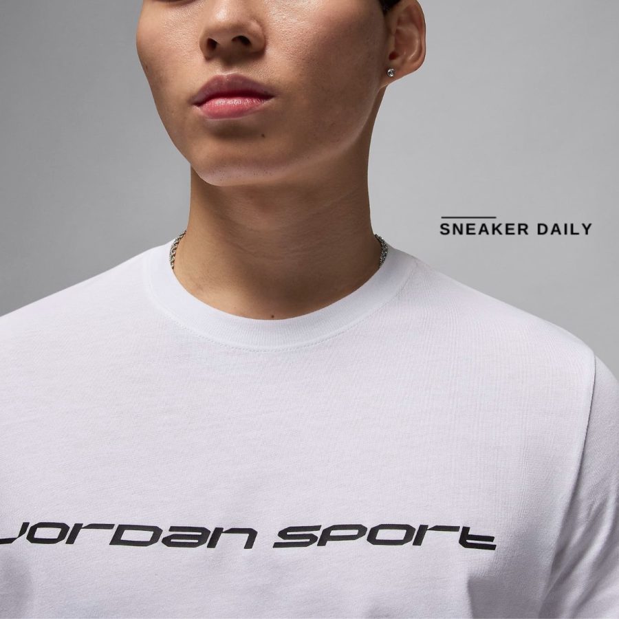 áo jordan sport men's dri-fit t-shirt fz1931-100