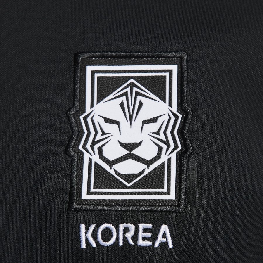 áo nike korea academy pro men's dri fit football jacket fj2912-010