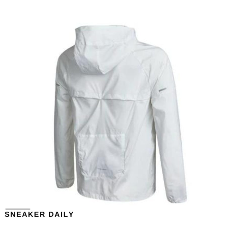 áo nike as men's nk rpl uv windrnner jkt jacket white cz9071-100