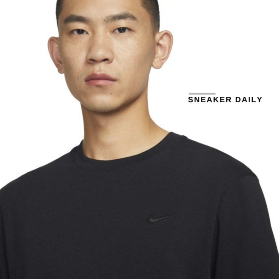 áo nike dri-fit primary men's training t-shirt dv9832-010