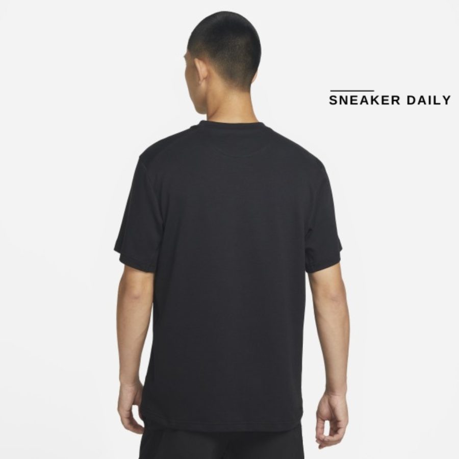 áo nike dri-fit primary men's training t-shirt dv9832-010