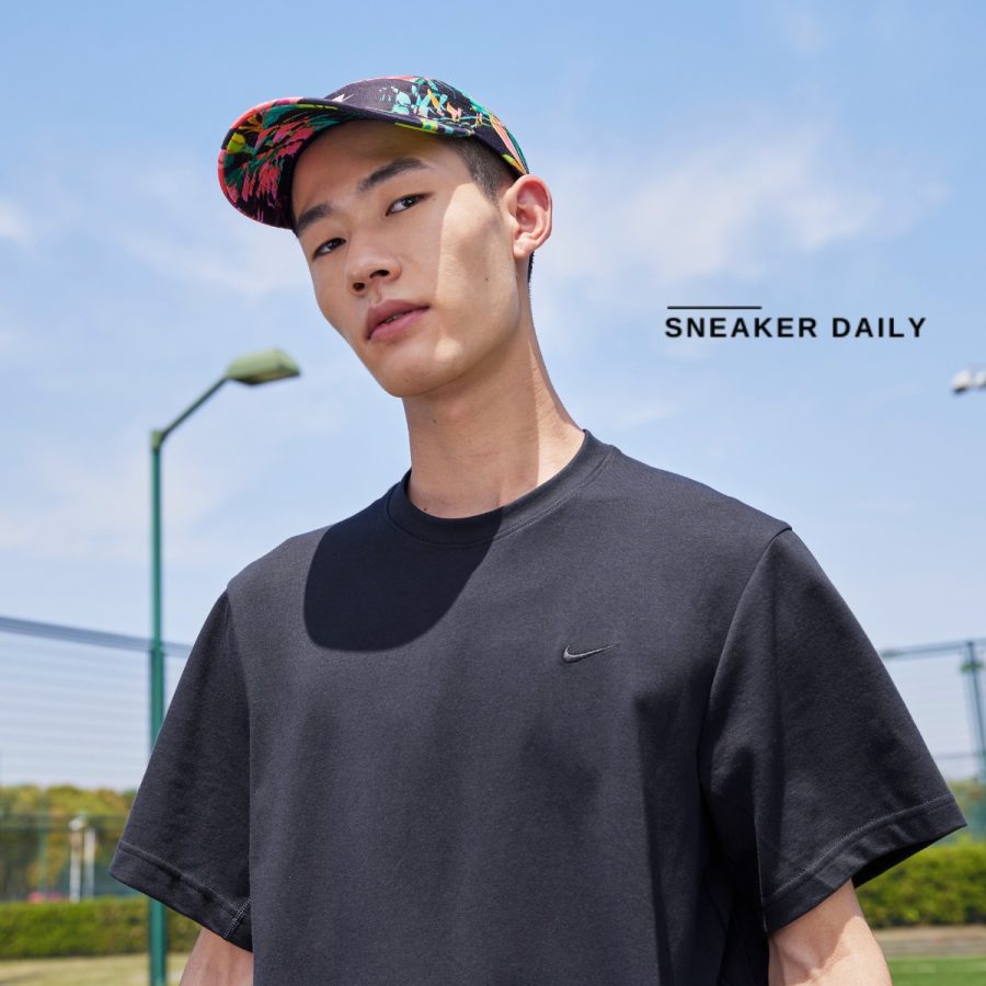 áo nike dri-fit primary men's training t-shirt dv9832-010