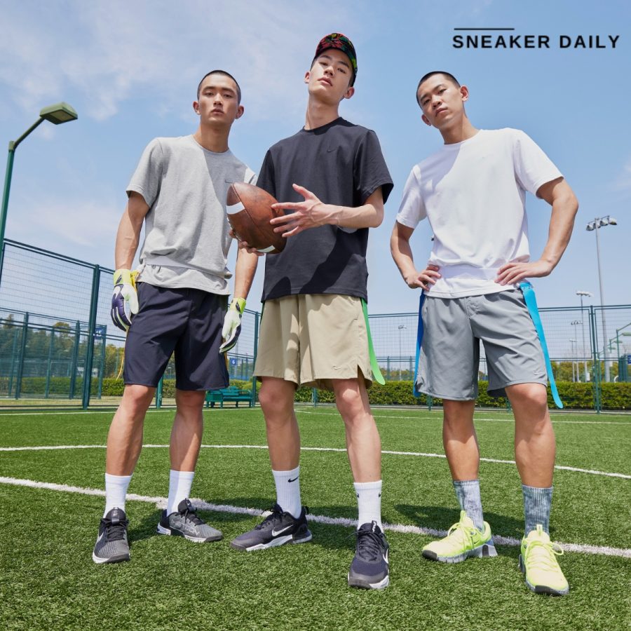 áo nike dri-fit primary men's training t-shirt dv9832-010