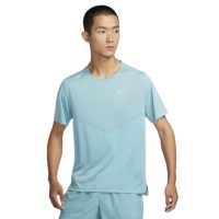 áo nike dri-fit rise 365 men's short-sleeve running top cz9185-464