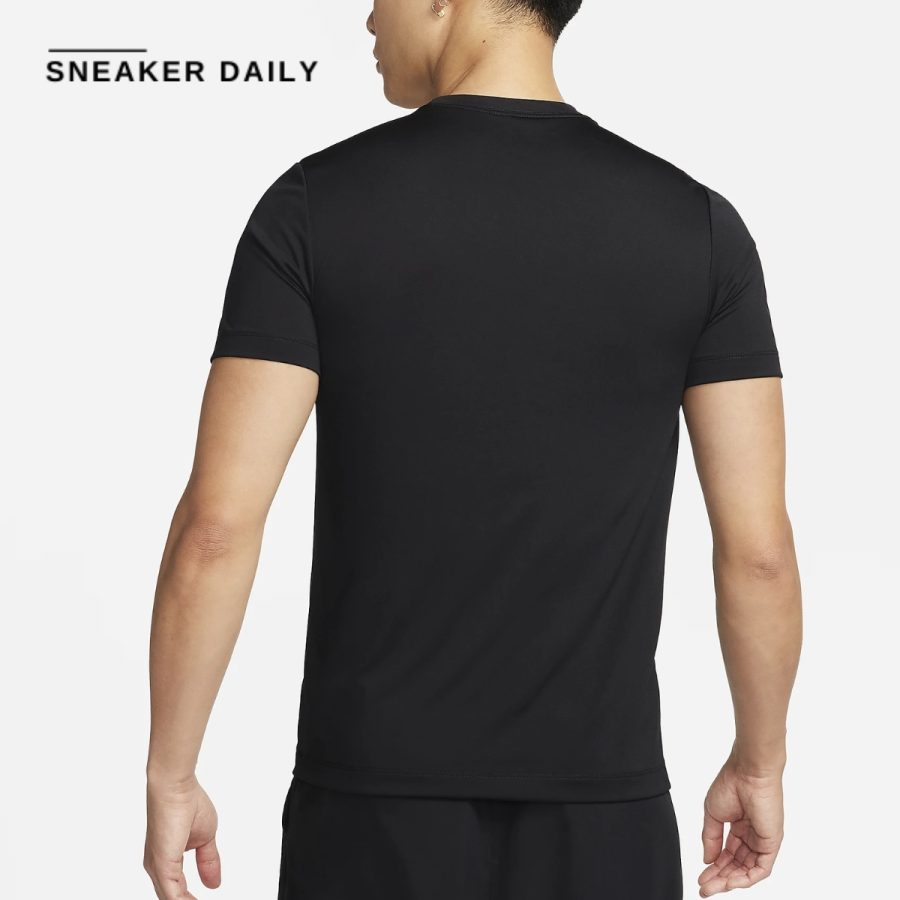 áo nike dry fit men fitness t shirt fq3902-010