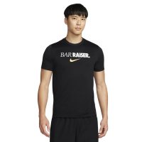 áo nike dry fit men fitness t shirt fq3902-010