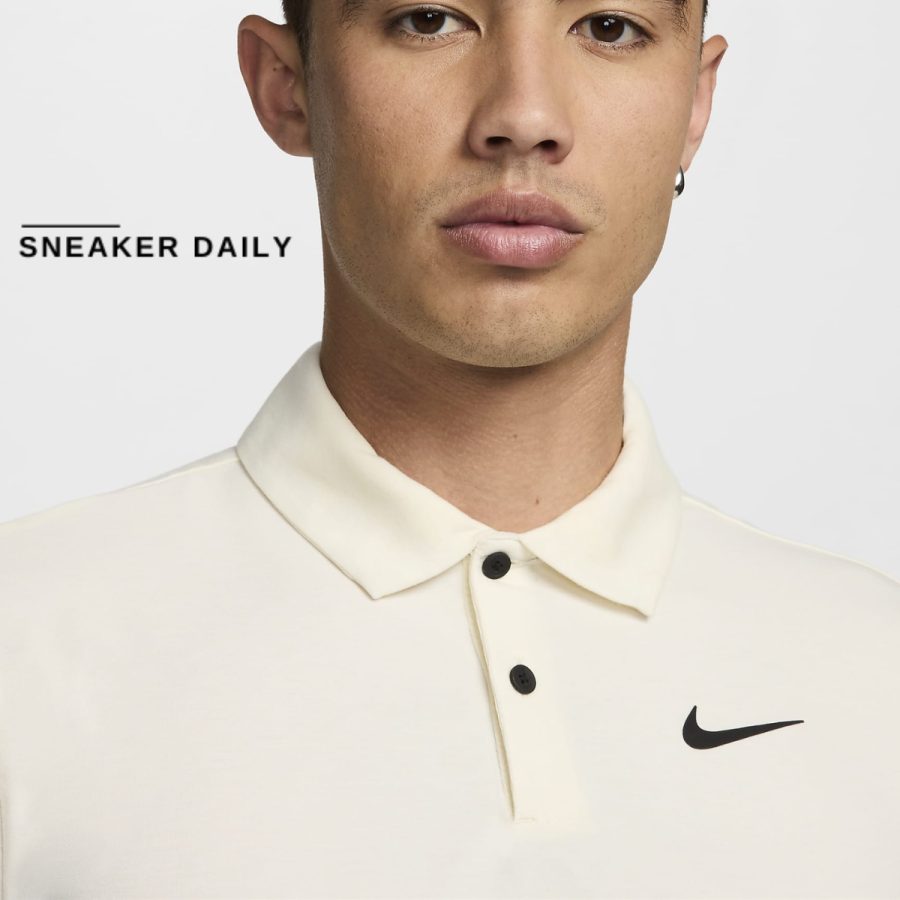 áo nike dry fit tour men golf polo dz5366-113