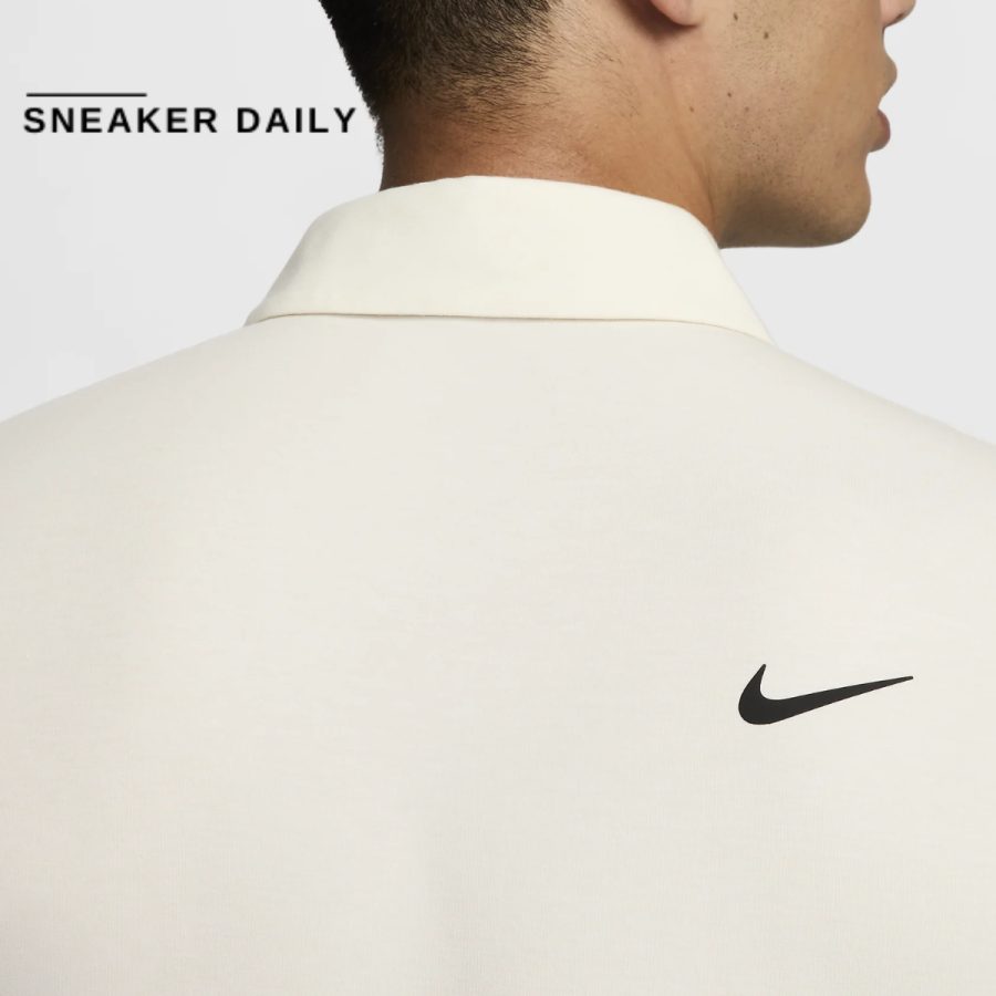 áo nike dry fit tour men golf polo dz5366-113