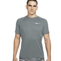 áo nike essentials men's short sleeve hydroguard swim shirt dm3765-068