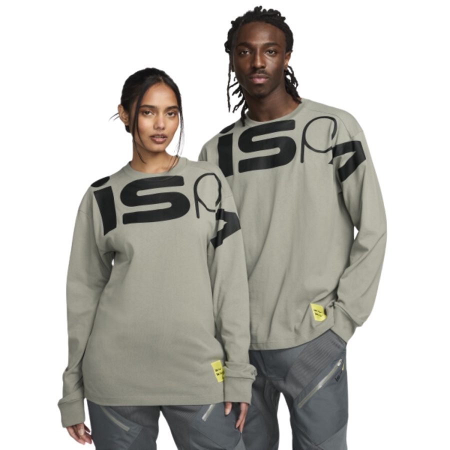 áo nike ispa unisex long sleeve tops fj7375-050