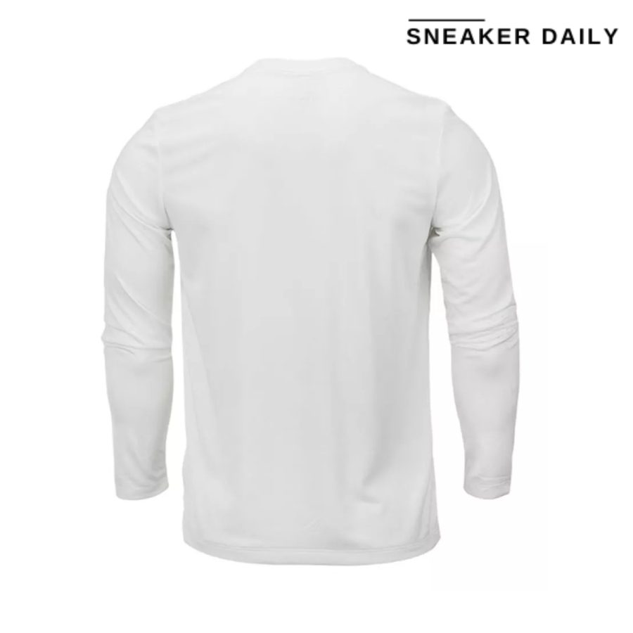 áo nike men dri-fit rlgd reset t-shirts training white top casual jersey dx0994-100