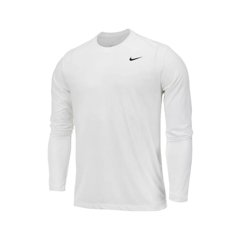 áo nike men dri-fit rlgd reset t-shirts training white top casual jersey dx0994-100