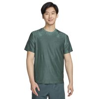 áo nike men's dri-fit adv short-sleeve versatile top fn2972-361