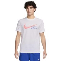 áo nike men's dry fit running t-shirt hm8292-100