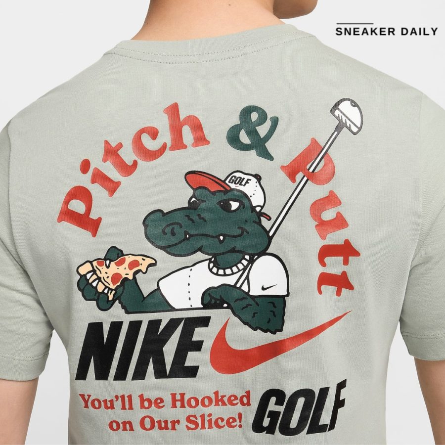 áo nike men's golf t-shirts fz8106-370