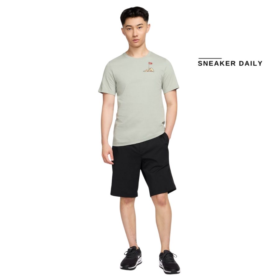 áo nike men's golf t-shirts fz8106-370