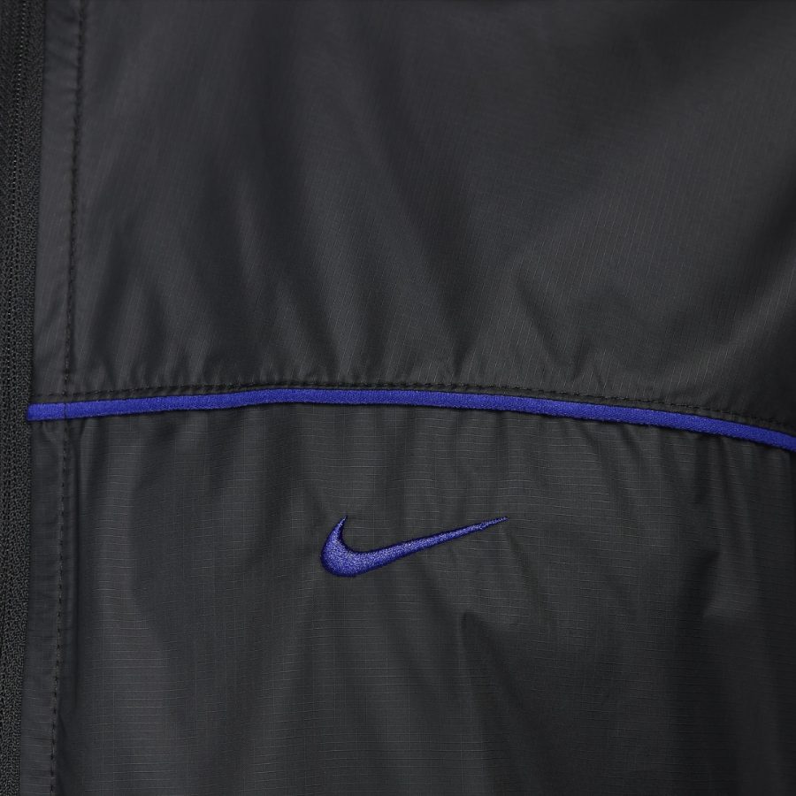 áo nike men's storm fit running jacket hf4633-010