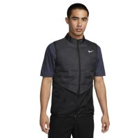 áo nike men's therma fit adv repel golf vest fq0448-010