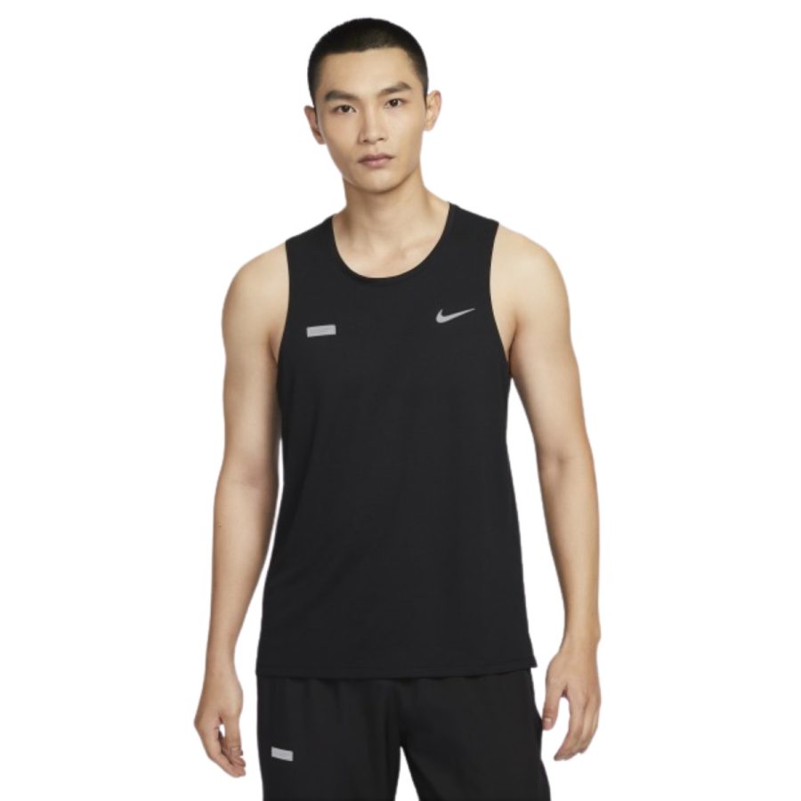 áo nike miler flash men’s running tank top fn3987-010