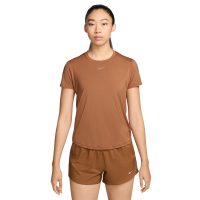 áo nike one classic women's dri-fit short-sleeve top fn2799-281
